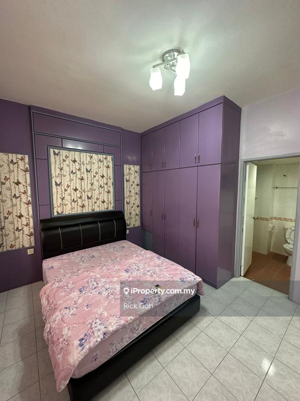 For Rent - Parkview Towers