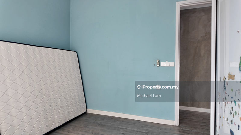 Condominium for Sale in Five Stones by Michael Lam - iProperty.com.my