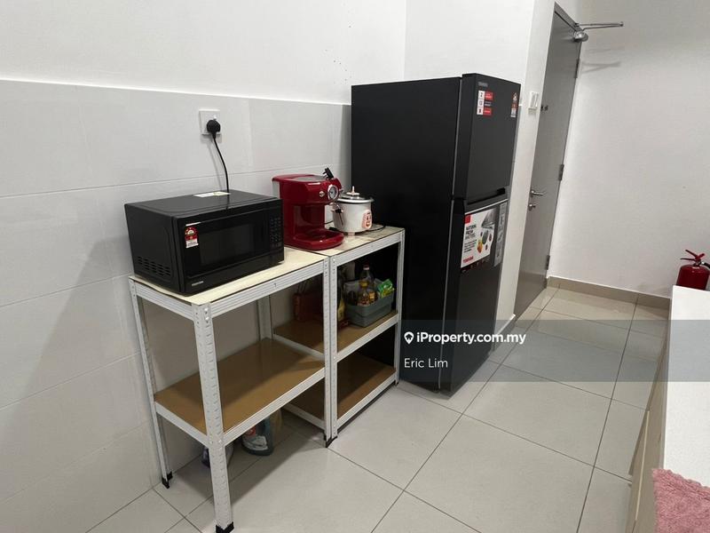 Apartment for Rent in D7 (D'Seven Lagoon Perdana) by Eric Lim - iProperty.com.my