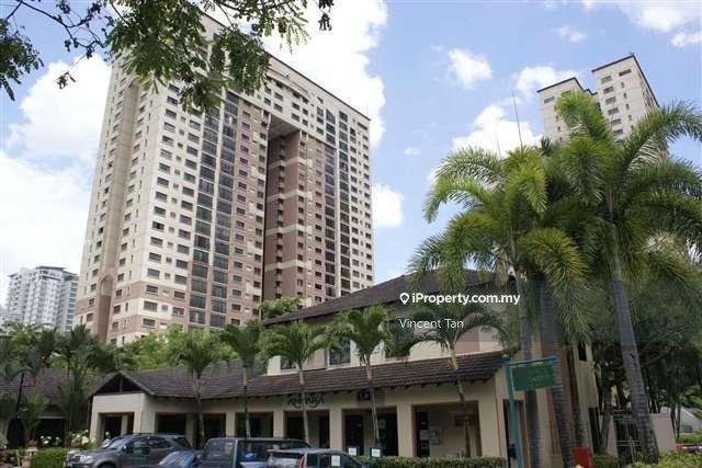 Condominium for Sale in Vista Kiara by Vincent Tan - iProperty.com.my