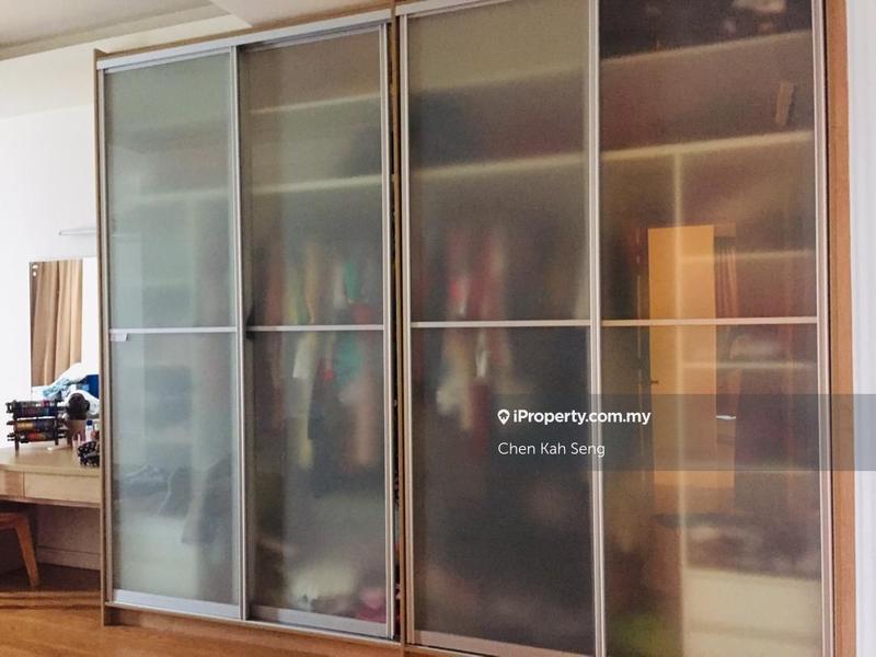 Condominium for Sale in Suasana Bangsar by Chen Kah Seng - iProperty.com.my