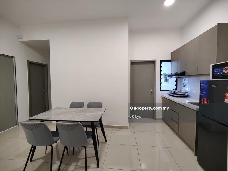 For Sale - B11 Parkland Residence