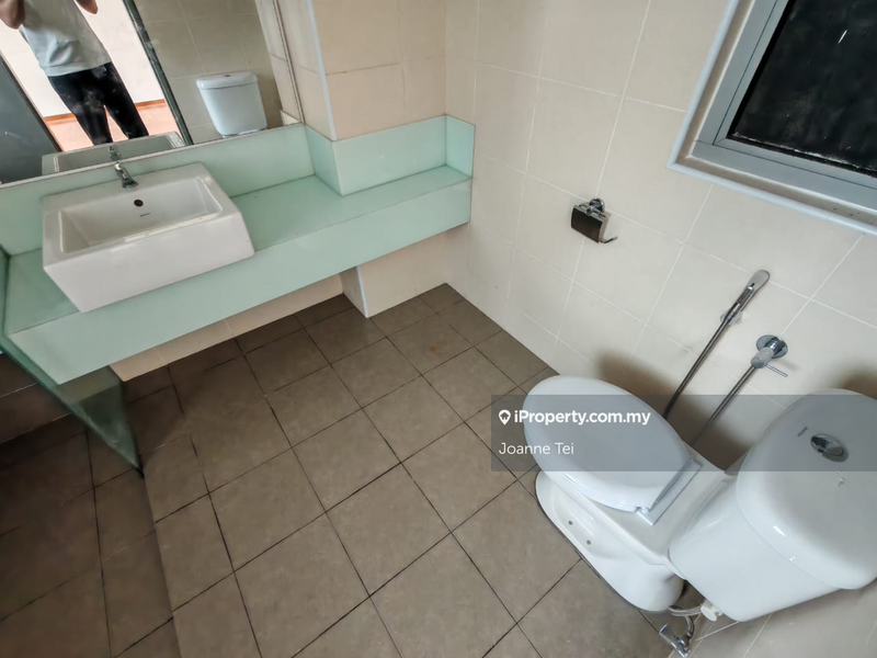 Rumah Berangkai 3 Tingkat untuk Disewa di Symphony Hills, Cyberjaya oleh Joanne Tei - iProperty.com.my