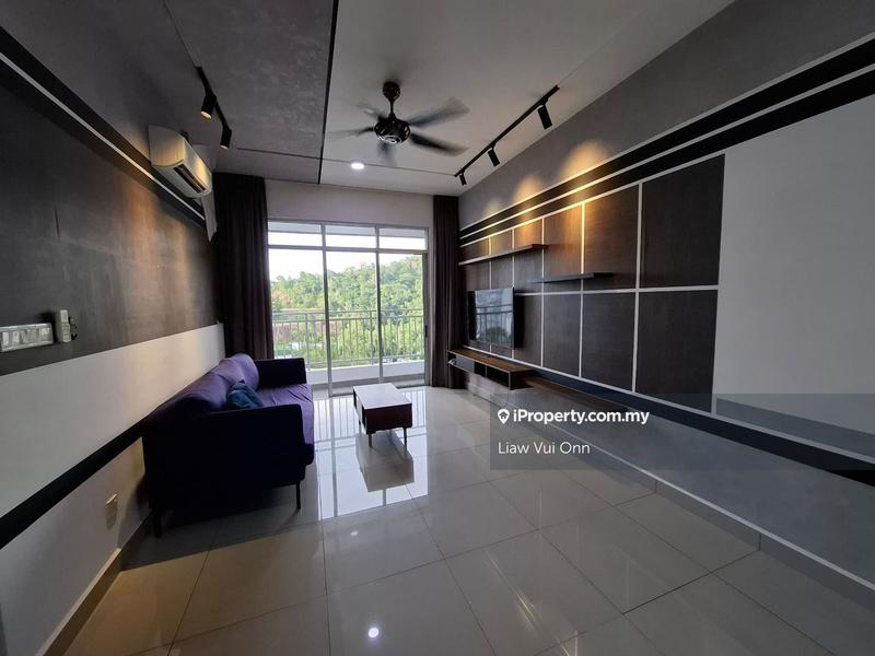 For Rent - Bukit Bantayan Residences