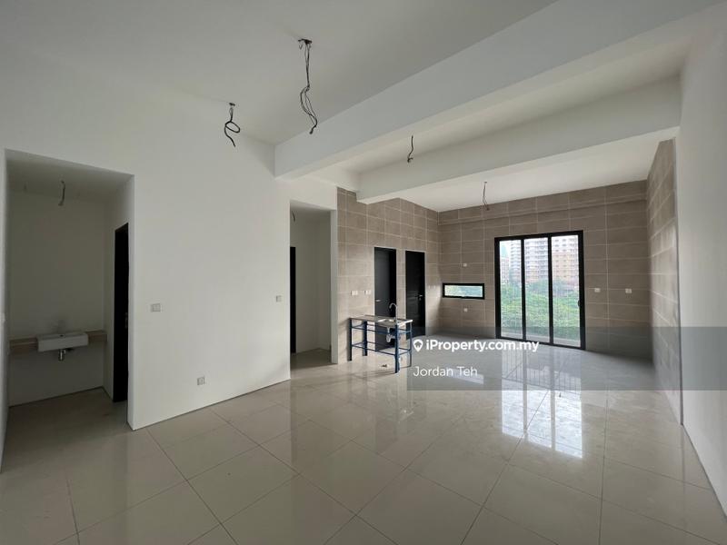 Townhouse for Sale in AmanAra Residensi, Kayu Ara, Petaling Jaya, Kayu Ara by Jordan Teh - iProperty.com.my