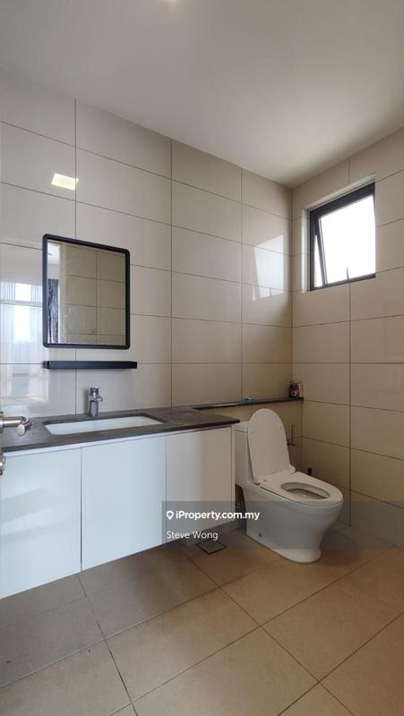 For Rent - The Park Sky Residence