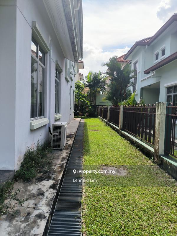 Banglo untuk Dijual di Kota Kemuning, Shah Alam oleh Lennard Lim - iProperty.com.my