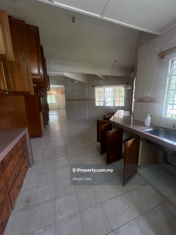 Rumah Teres 2.5-Tingkat untuk Dijual di Taman Minang Ria, Cheras oleh Alwyn Lee - iProperty.com.my