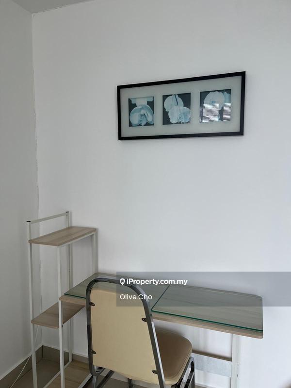 Kediaman Servis untuk Disewa di Solaris Dutamas oleh Olive Cho - iProperty.com.my