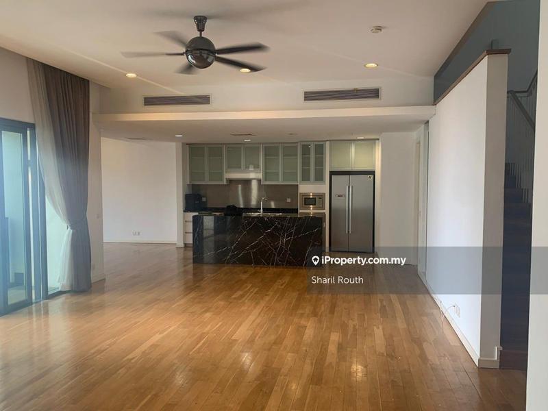 Service Residence for Rent in St Mary Residences by Sharil Routh - iProperty.com.my