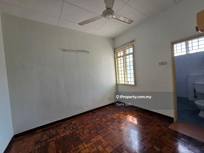 Rumah Berangkai 2 Tingkat untuk Dijual di Alam Damai, Cheras oleh Yumi Soh - iProperty.com.my