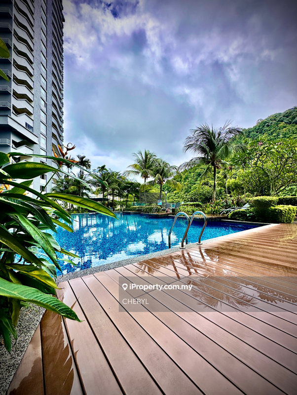 Kondominium untuk Dijual di 10 Island Resort oleh CHERYL - iProperty.com.my