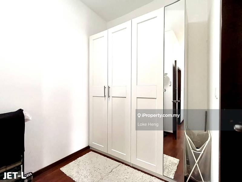 Rumah Berangkai 3 Tingkat untuk Dijual di Setia Utama, Setia Alam oleh Loke Heng - iProperty.com.my