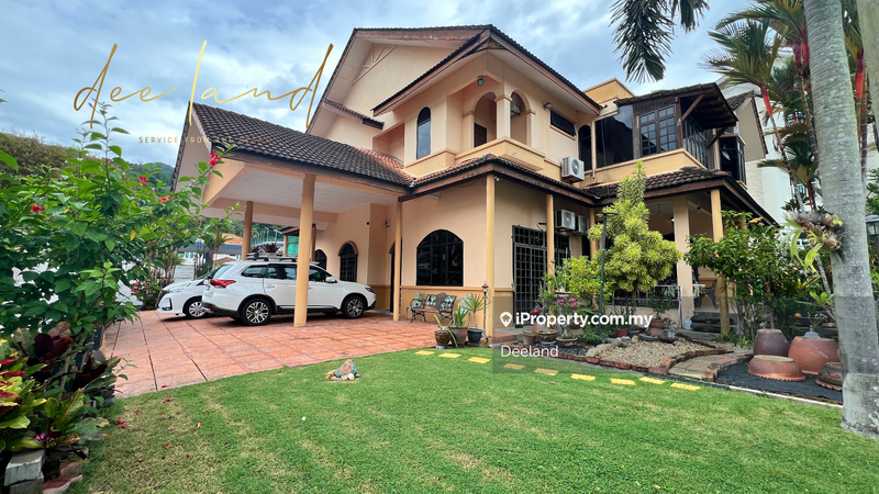 Bungalow House for Sale in Jalan Sungai Emas, Batu Feringghi by Deeland - iProperty.com.my
