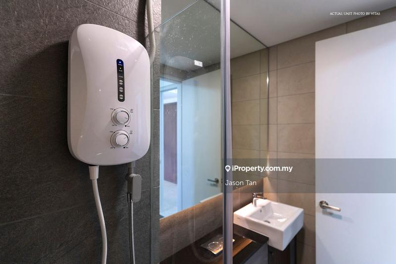 Service Residence for Rent in Lot 15 by Jason Tan - iProperty.com.my