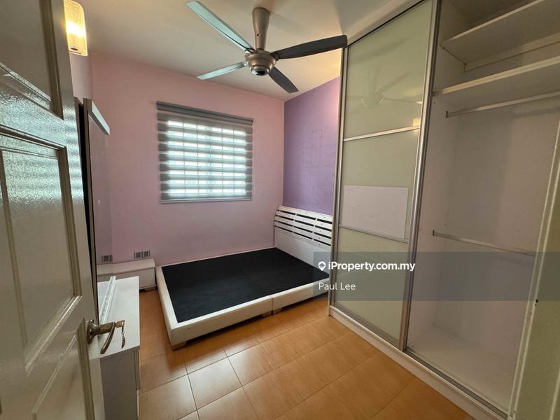 Condominium for Sale in Sri Jati II by Paul Lee - iProperty.com.my