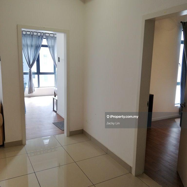 Kediaman Servis untuk Dijual di Utropolis Suites 1 oleh Jacky Lin - iProperty.com.my