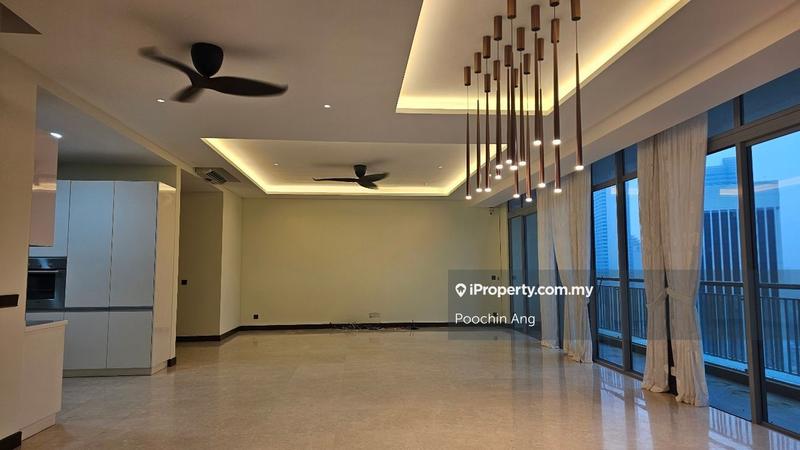Condominium for Sale in Hampshire Residences by Poochin Ang - iProperty.com.my