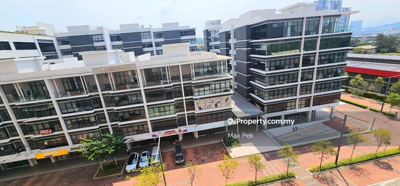 Shop / Office untuk Dijual di Taman Balakong Jaya, Balakong oleh Max Pek - iProperty.com.my