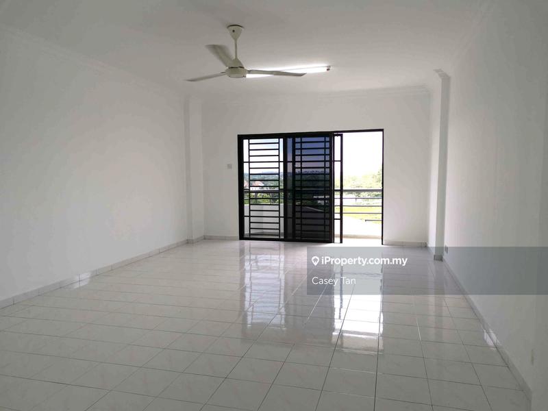 For Sale - Seri Mutiara Apartment