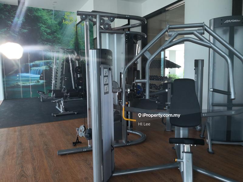 Kondominium untuk Dijual di The Reach @ Titiwangsa oleh HL Lee - iProperty.com.my
