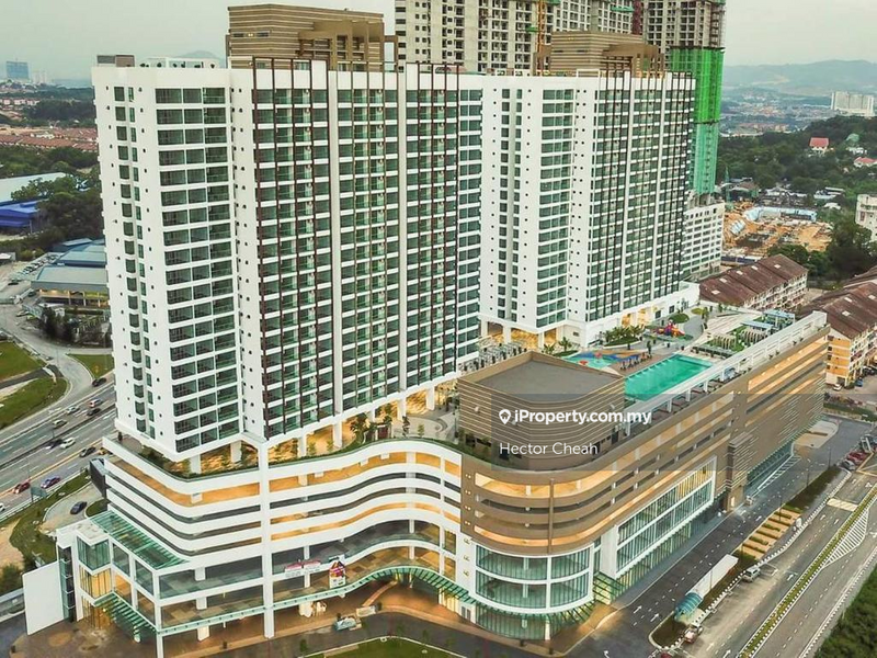 For Sale - Amerin Residence