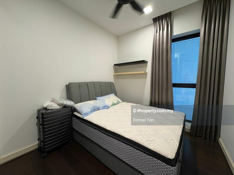 Condominium untuk Disewa di One Central Park oleh Daniel Tan - Bedroom - iProperty.com.my