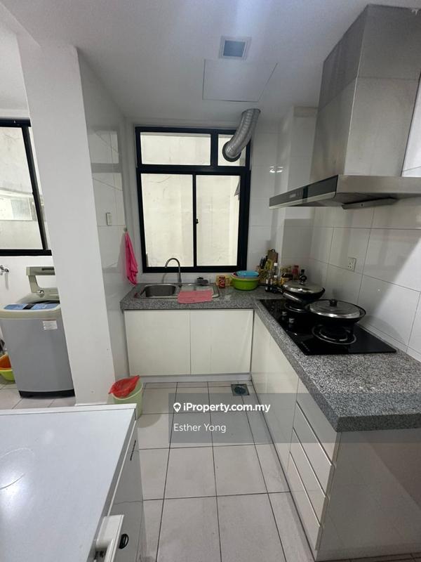 Condominium for Sale in Papillon Desahill Condominium by Esther Yong - iProperty.com.my