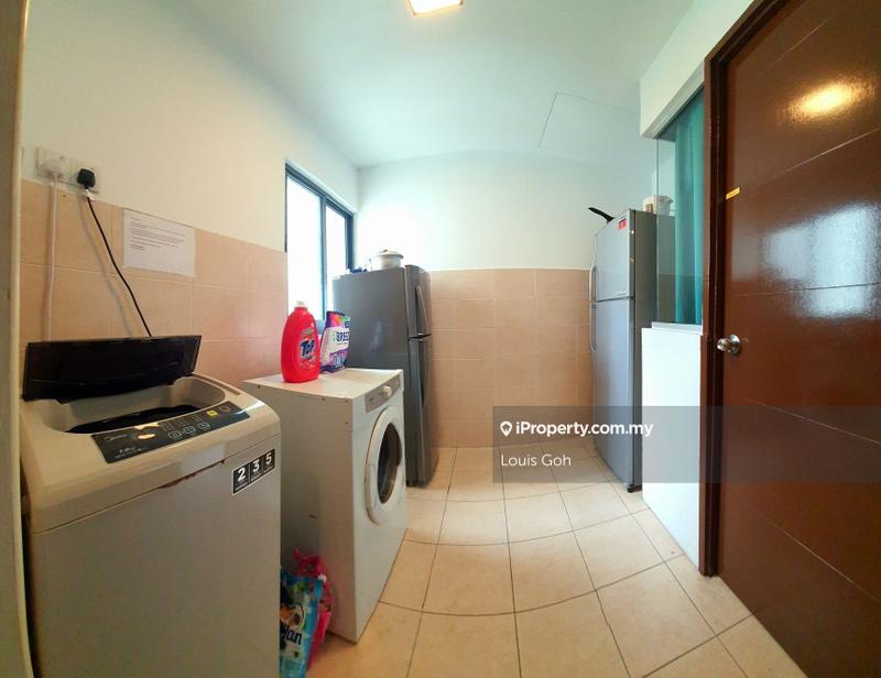 Condominium for Rent in Nautica Lake Suites by Louis Goh - iProperty.com.my