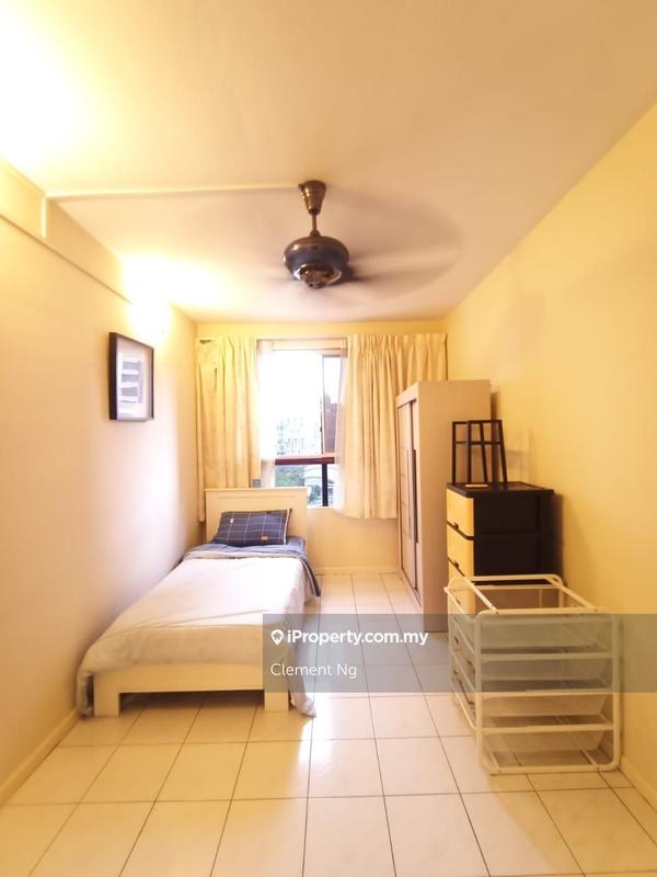 For Rent - Mont Kiara Pines