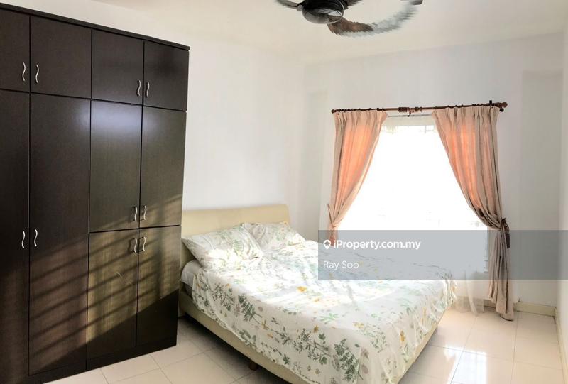 Service Residence for Rent in Metropolitan Square by Ray Soo - iProperty.com.my