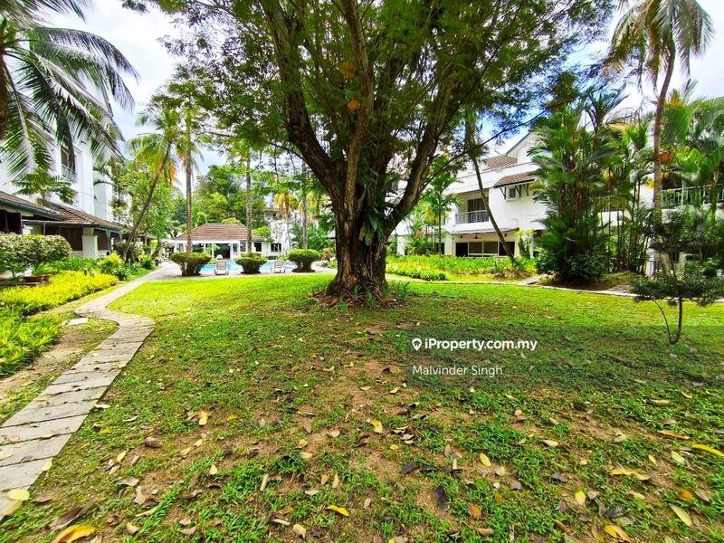 Kondominium untuk Dijual di Ampang 212 oleh Mel Walia - iProperty.com.my