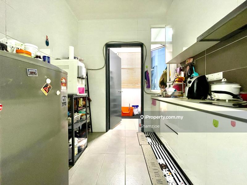 Residensi Servis untuk Dijual di 3 Elements oleh Shamzjoe - iProperty.com.my