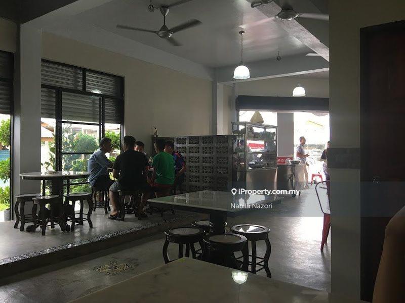 Kedai-Pejabat untuk Disewa di Kampung Telipot, Kota Bharu oleh Nabila Nazori - iProperty.com.my