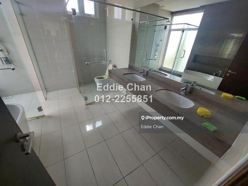 Bungalow House untuk Dijual di Taman Tijani Ukay, Ulu Kelang oleh Eddie Chan - iProperty.com.my