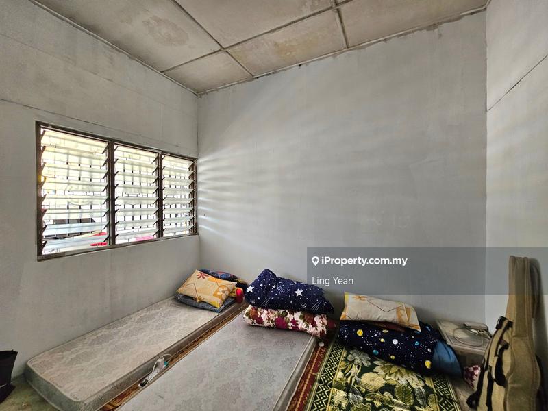 Rumah Berangkai 1 Tingkat untuk Dijual di Kepong Baru, Kepong oleh Ling Yean - iProperty.com.my