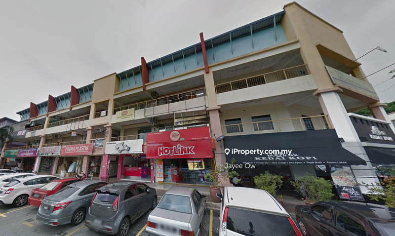 For Sale - Taman Prima Saujana, Kajang