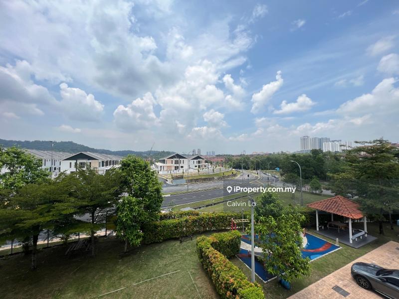 Rumah Berangkai 3 Tingkat untuk Dijual di Taman Damai Utama, Bandar Kinrara oleh Calvin Lo - iProperty.com.my