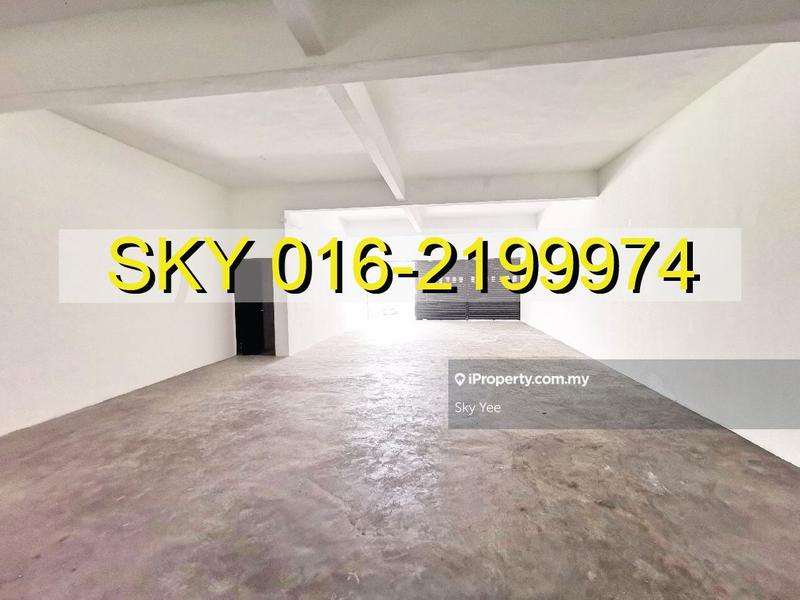 Shop for Rent in Bangsar Baru, Bangsar by Sky Yee - iProperty.com.my