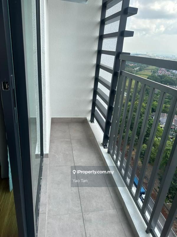 Service Residence for Sale in Armani Soho by Yao Tan - iProperty.com.my