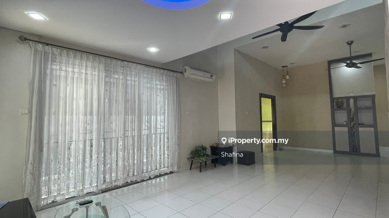 Semi-Detached House for Sale in Puteri Residence, Sungai Petani by Shafina - iProperty.com.my