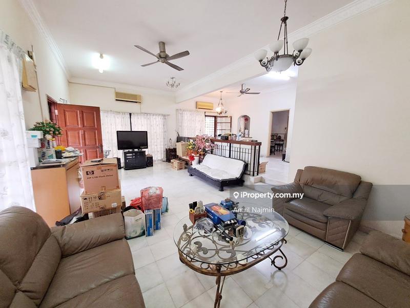 Bungalow House for Sale in Bukit Jelutong, Shah Alam by Amril Najmin - iProperty.com.my