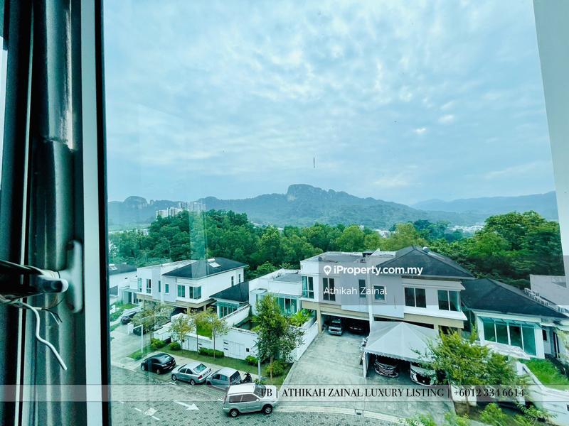 Bungalow House untuk Dijual di Ulu Kelang, Selangor oleh Athikah Zainal - iProperty.com.my