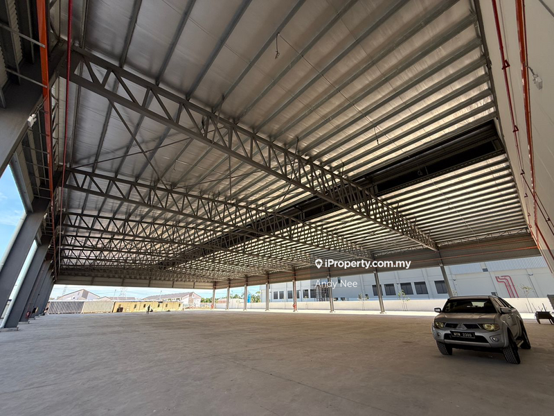 Kilang Terpisah untuk Disewa di Bandar Serenia, Dengkil oleh Andy Nee - iProperty.com.my