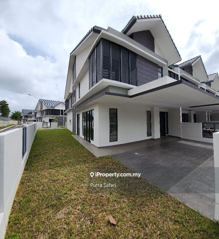 2-storey Terraced House for Sale in Bukit Jelutong, Shah Alam by Putra Safari - iProperty.com.my