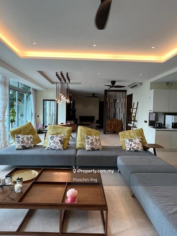 Condominium for Sale in Hampshire Residences by Poochin Ang - iProperty.com.my