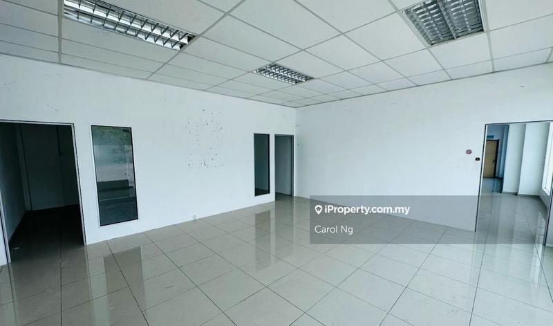 Gudang untuk Dijual di Big Warehouse @ Bukit Sentosa Rawang, Rawang oleh Carol Ng - iProperty.com.my