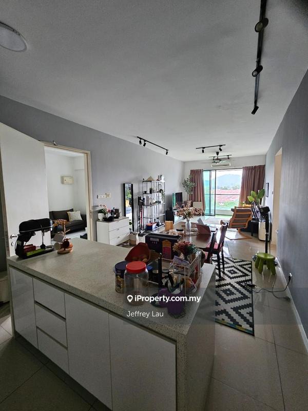 Condominium for Sale in Paragon 3 by Jeffrey Lau - iProperty.com.my