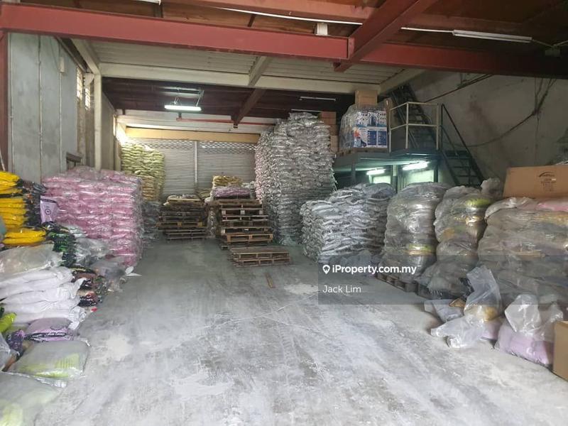 Terrace Factory for Rent in Sungai Buloh, Selangor by Jack Lim - iProperty.com.my
