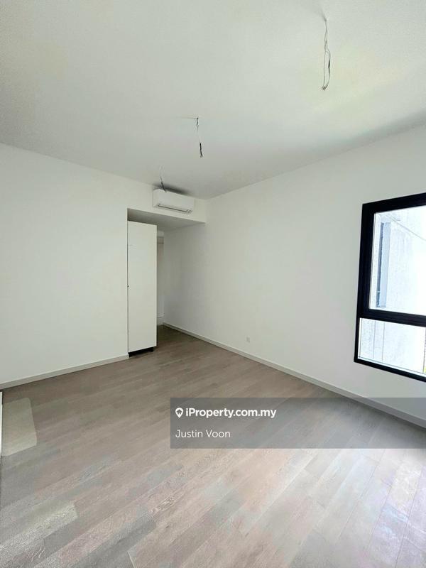 Condominium for Sale in ALIX Residences by Justin Voon - iProperty.com.my
